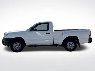 2014 Toyota Tacoma Base