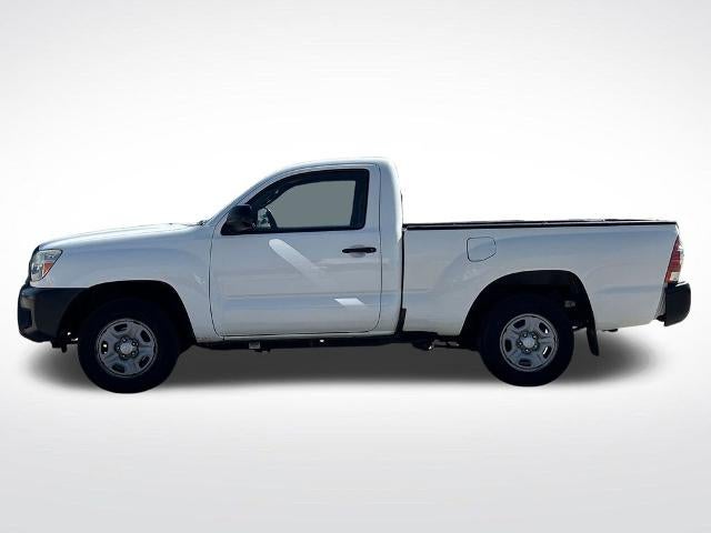 2014 Toyota Tacoma Base