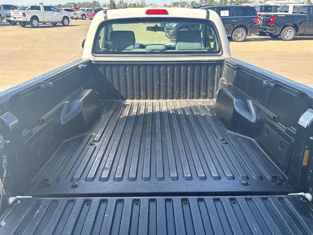 2014 Toyota Tacoma Base