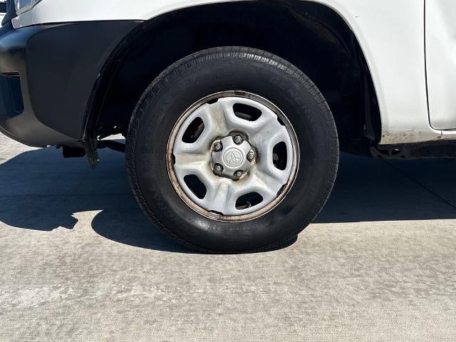 2014 Toyota Tacoma Base