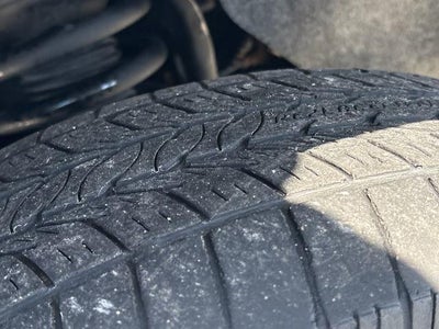 2014 Toyota Tacoma Base