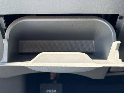 2014 Toyota Tacoma Base