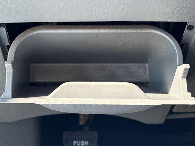 2014 Toyota Tacoma Base