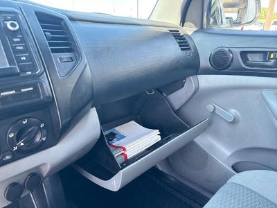 2014 Toyota Tacoma Base