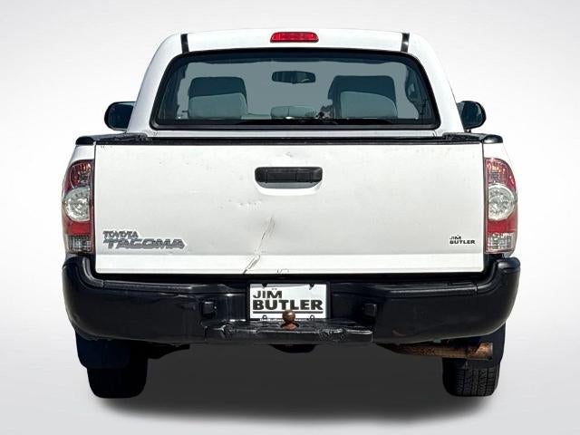 2014 Toyota Tacoma Base