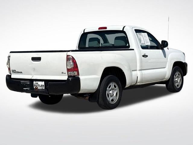 2014 Toyota Tacoma Base
