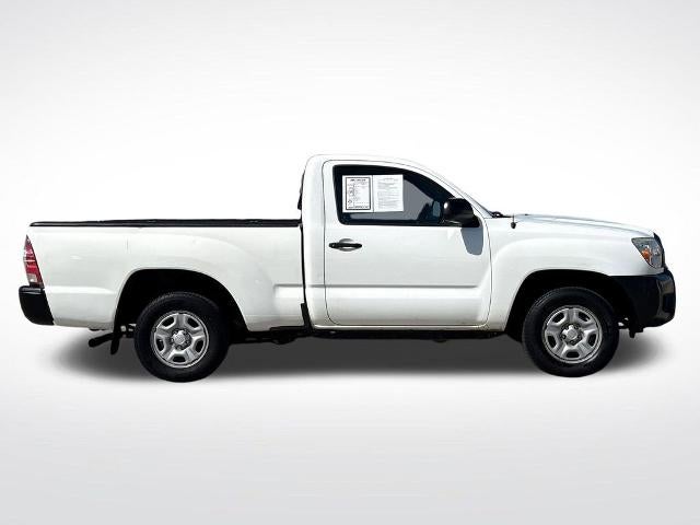 2014 Toyota Tacoma Base