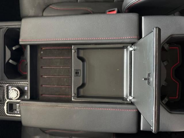 2025 Toyota Tundra Hybrid TRD Pro Hybrid CrewMax 5.5' Bed