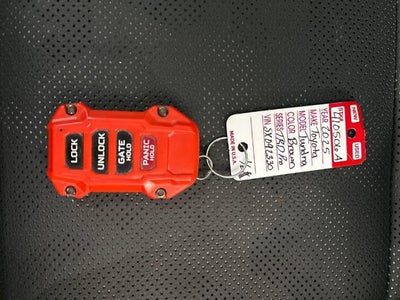 2025 Toyota Tundra Hybrid TRD Pro Hybrid CrewMax 5.5' Bed