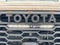 2025 Toyota Tundra Hybrid TRD Pro Hybrid CrewMax 5.5' Bed