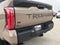 2025 Toyota Tundra Hybrid TRD Pro Hybrid CrewMax 5.5' Bed