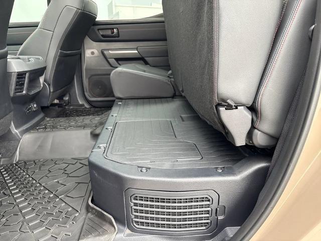 2025 Toyota Tundra Hybrid TRD Pro Hybrid CrewMax 5.5' Bed