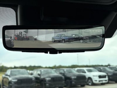 2025 Toyota Tundra Hybrid TRD Pro Hybrid CrewMax 5.5' Bed