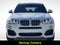 2016 BMW X3 xDrive35i