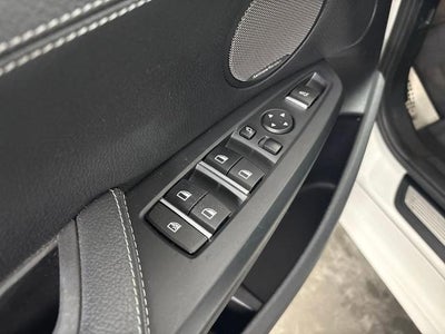 2016 BMW X3 xDrive35i