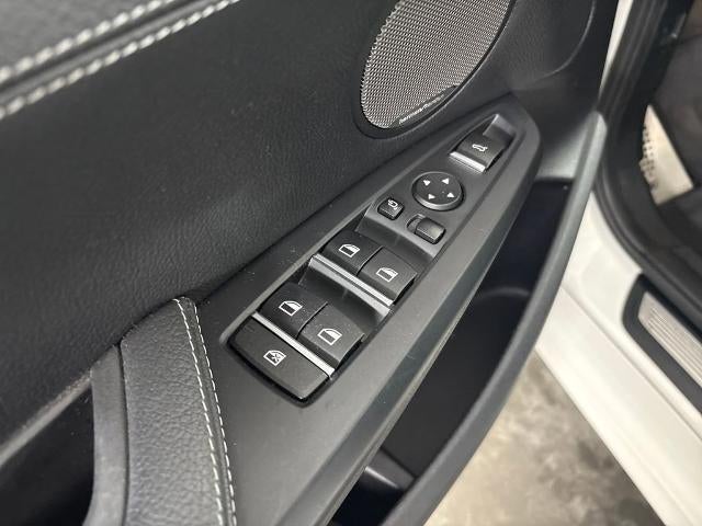 2016 BMW X3 xDrive35i