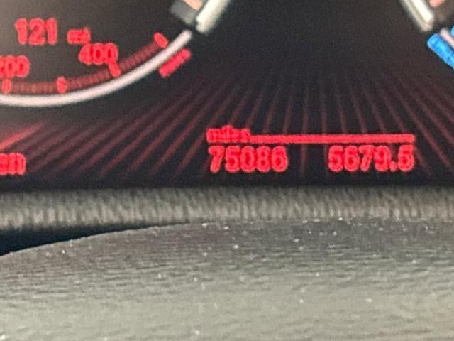 2016 BMW X3 xDrive35i