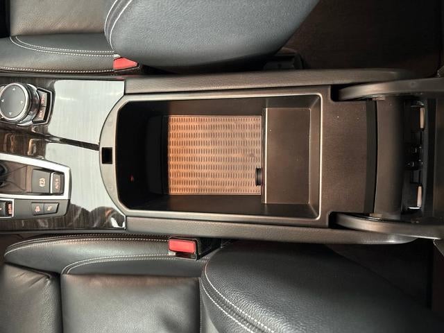 2016 BMW X3 xDrive35i