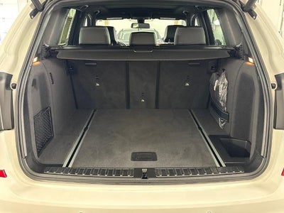 2016 BMW X3 xDrive35i