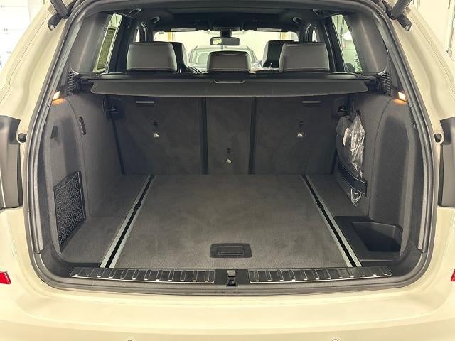 2016 BMW X3 xDrive35i