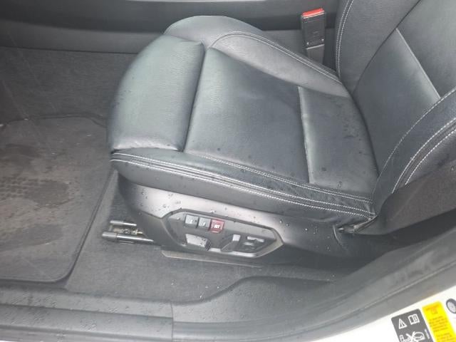 2016 BMW X3 xDrive35i