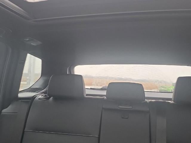 2016 BMW X3 xDrive35i