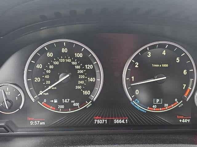 2016 BMW X3 xDrive35i