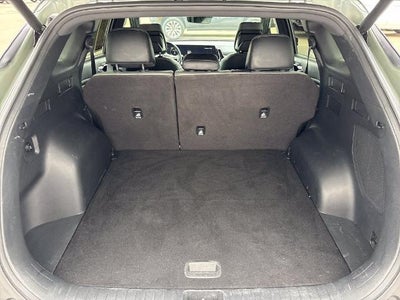 2025 Kia Sportage X-Pro Prestige