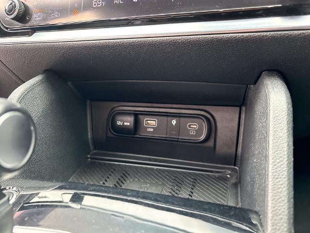 2025 Kia Sportage X-Pro Prestige