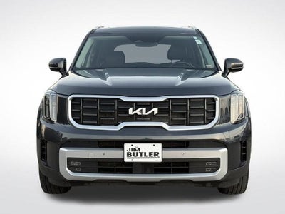 2023 Kia Telluride SX
