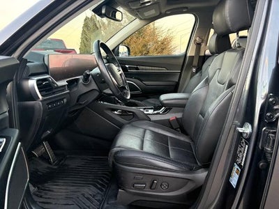 2023 Kia Telluride SX