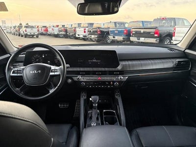 2023 Kia Telluride SX