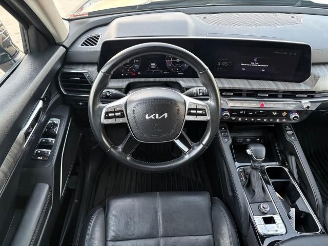 2023 Kia Telluride SX