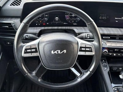 2023 Kia Telluride SX