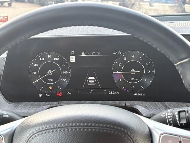 2023 Kia Telluride SX