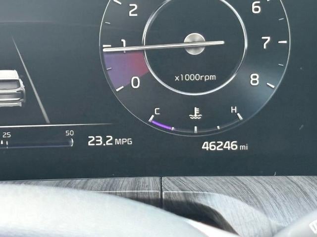 2023 Kia Telluride SX