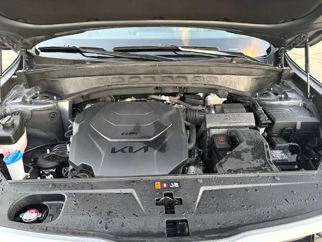 2023 Kia Telluride SX