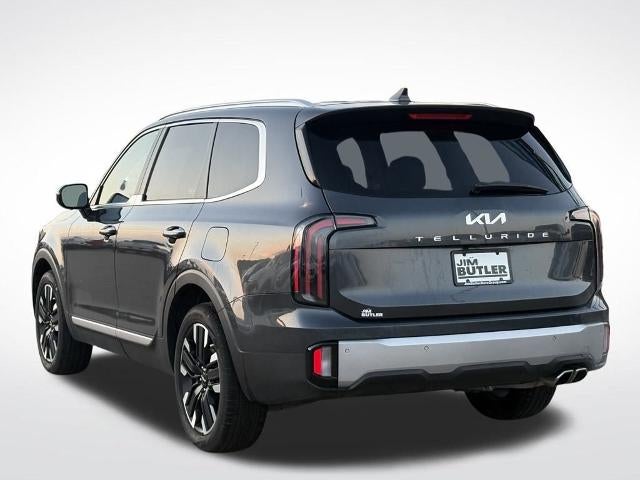 2023 Kia Telluride SX