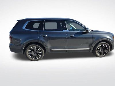 2023 Kia Telluride SX