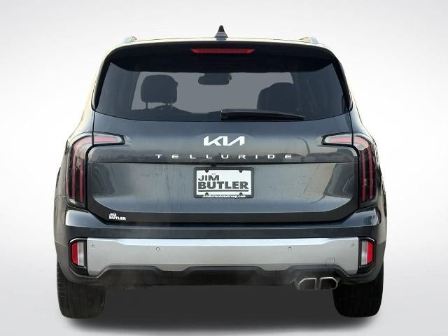 2023 Kia Telluride SX