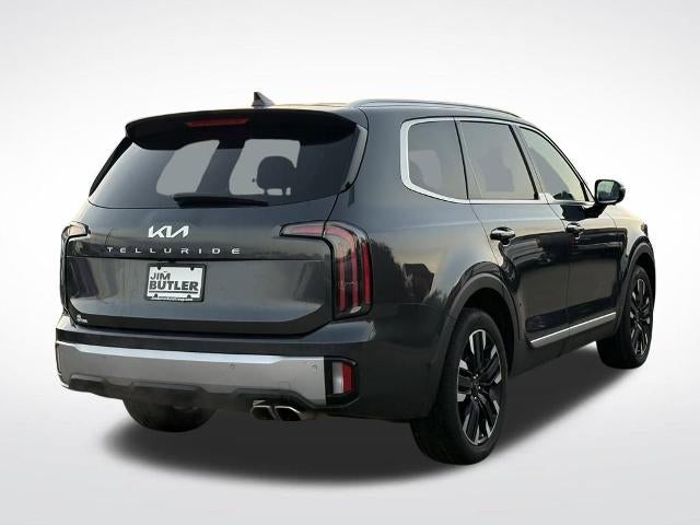 2023 Kia Telluride SX