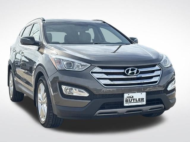 2013 Hyundai Santa Fe 2.0T Sport