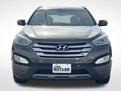 2013 Hyundai Santa Fe 2.0T Sport