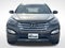 2013 Hyundai Santa Fe 2.0T Sport