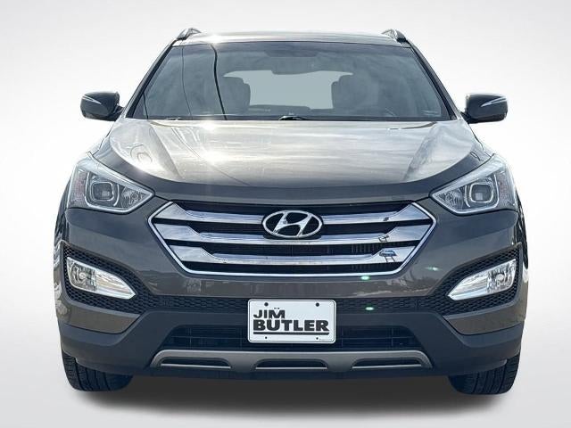 2013 Hyundai Santa Fe 2.0T Sport