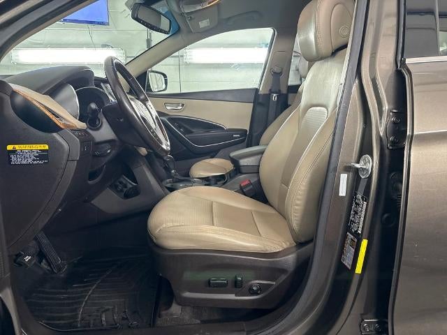 2013 Hyundai Santa Fe 2.0T Sport