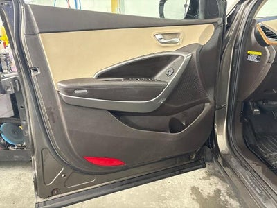 2013 Hyundai Santa Fe 2.0T Sport