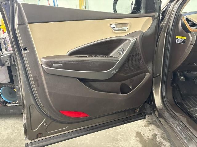 2013 Hyundai Santa Fe 2.0T Sport