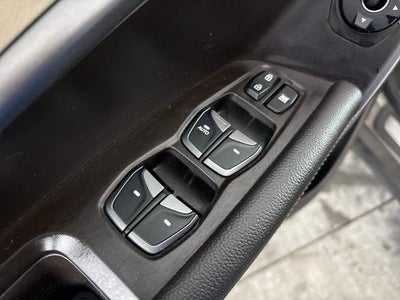 2013 Hyundai Santa Fe 2.0T Sport