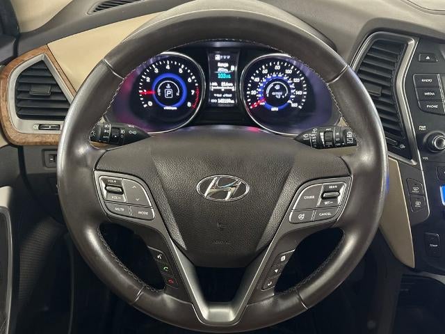 2013 Hyundai Santa Fe 2.0T Sport